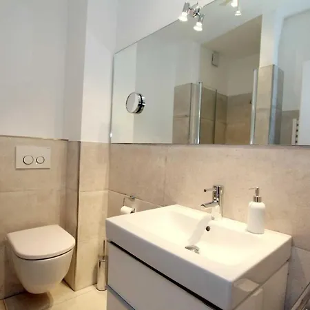 Gmelinstra_e 12_ Whg_ 5_ Haus Meer Apartament Wyk auf Föhr